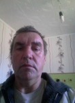 Николай, 56 лет, Нягань