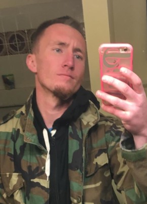 Cameron, 31, United States of America, Albuquerque