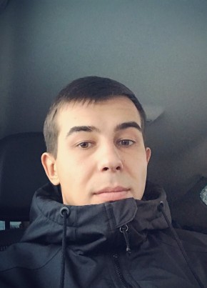 Артур, 30, Россия, Ульяновск