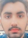 Arshad, 20  , Multan