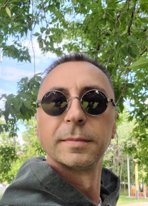 Сергей, 45, Россия, Обухово