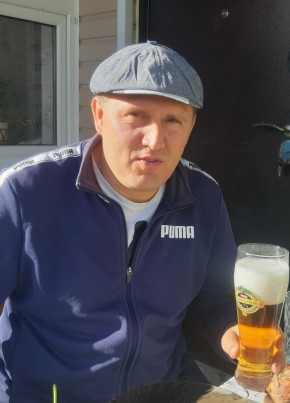 maxim, 42, Россия, Ростов-на-Дону