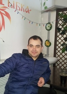 Vladimir, 38, Россия, Новосибирск