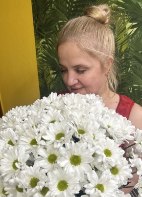 Наталья, 46, Россия, Екатеринбург