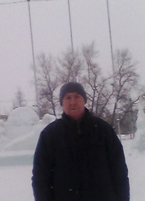 Евгений, 63, Россия, Архангельск