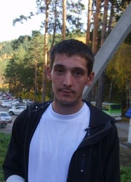 Aleksey, 43, Russia, Barnaul