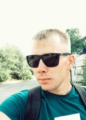 Андрей, 26, Россия, Кетово