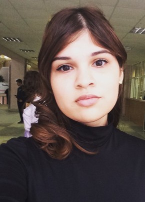 Elya, 27, Russia, Perm