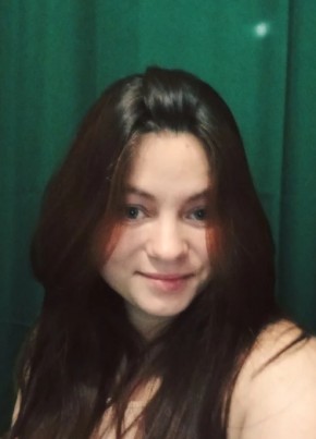 Христина из Краснодара 34 года
