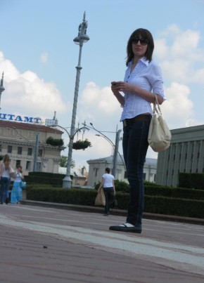 Ilona, 36, Russia, Smolensk
