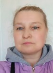 Инна, 47 лет, Кудымкар