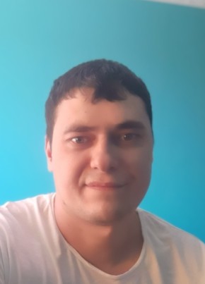 Евгений, 39, Україна, Дніпро
