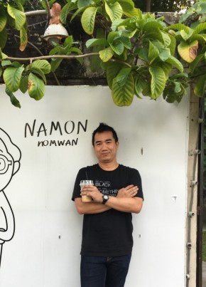 Natto, 42, ราชอาณาจักรไทย, บางบ่อ