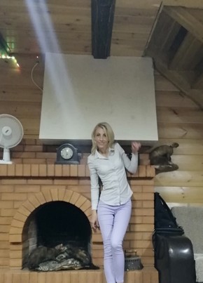 Таня, 38, Рэспубліка Беларусь, Узда