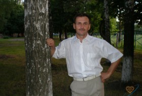Yury, 58 - Только Я