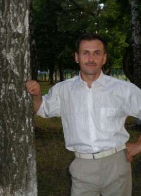 Yury, 58, Україна, Харків