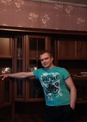 Дмитрий, 38, Рэспубліка Беларусь, Горад Барысаў