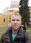 Viktor, 42, Saint Petersburg