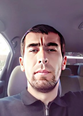 Куни из Toshkent 38 лет