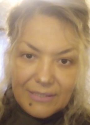Лена из Коряжмы 48 лет