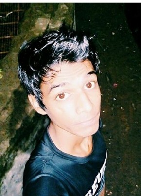 Smarty Boy, 23, India, Mumbai
