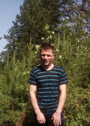 Анатолий, 38, Россия, Атаманская (Забайкальский Край)