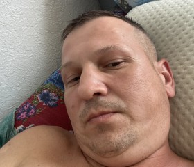 Gennadiy, 41, Saint Petersburg