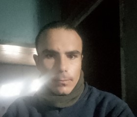 Javier, 30, Mar del Plata