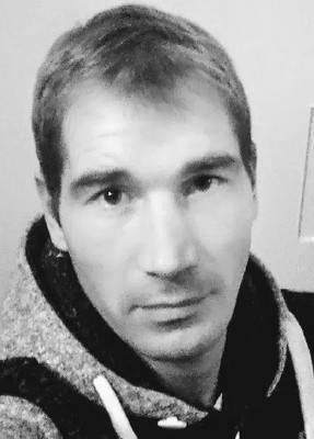 Александр, 37, Россия, Дедовичи