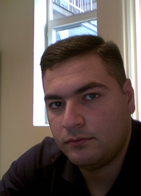 RamblerDating profile picture for @slanderous