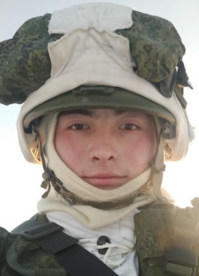 Shamil Ilyasov