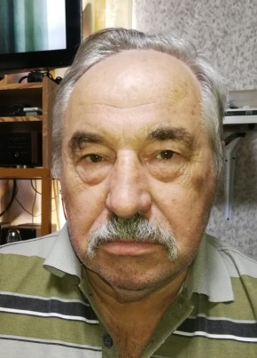 Владимир, 66, Россия, Черкесск