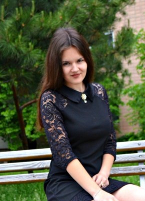 Vika, 22, Russia, Rostov-na-Donu