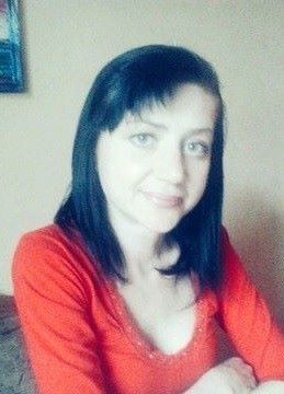 Яна, 47, Украина, Киев