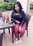 Stéphanie, 23 года, Kinshasa