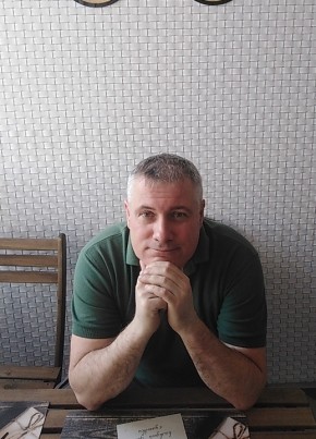 Sergey, 41, Russia, Kursk