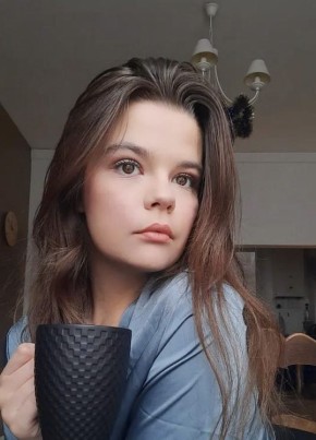 Elizabete Dukure, 33, Latvijas Republika, Rīga