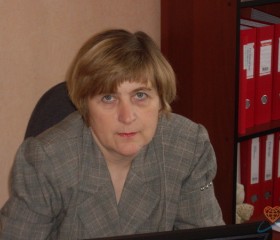 Ольга, 59 лет, Кемерово