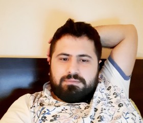 alexsander, 31 год, Ankara