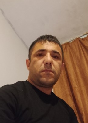 Точиддин из Тюмени 36 лет