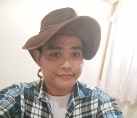 Christopher Neil, 18, Cagayan de Oro