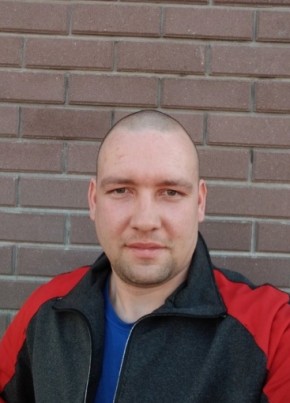 Виктор , 33, Россия, Москва