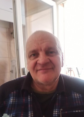 Виктор из Северодонецка 54 года