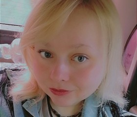 Arina, 27, Moscow