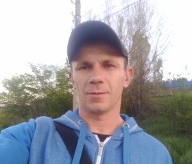 Александр Шамин, 37 лет, Черноморское