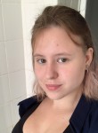 Yulya, 18  , Frankfurt am Main