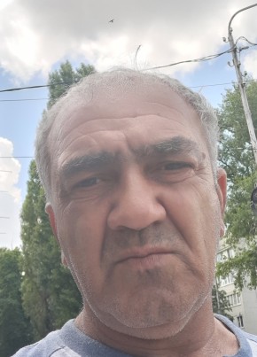 Рахим, 46, Россия, Элиста