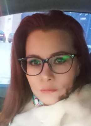 Людмила, 42, Россия, Новосибирск