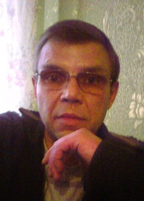 Александр из Усолье-Сибирское 57 лет