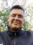 Sergey, 46, Chamzinka